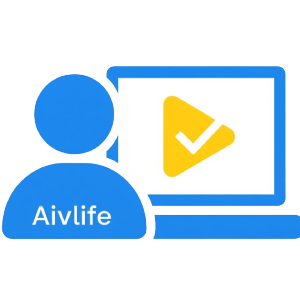 Icono de añadir persona para el paso 2: Únete a Aivlife