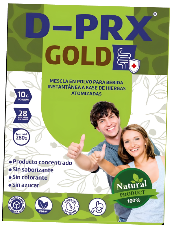 D-PRX