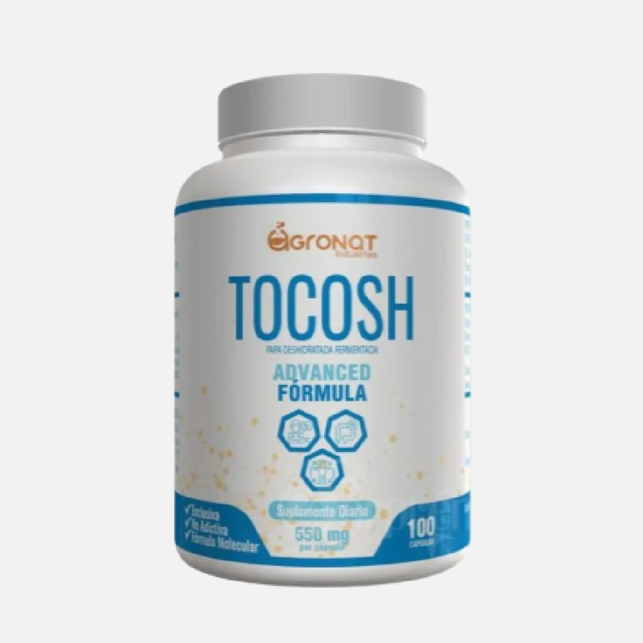 Tocosh