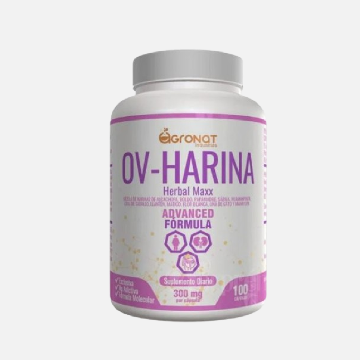 Ov-harina