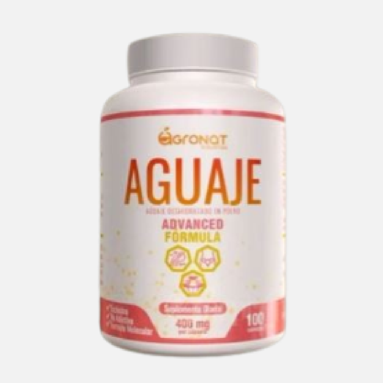 Aguaje